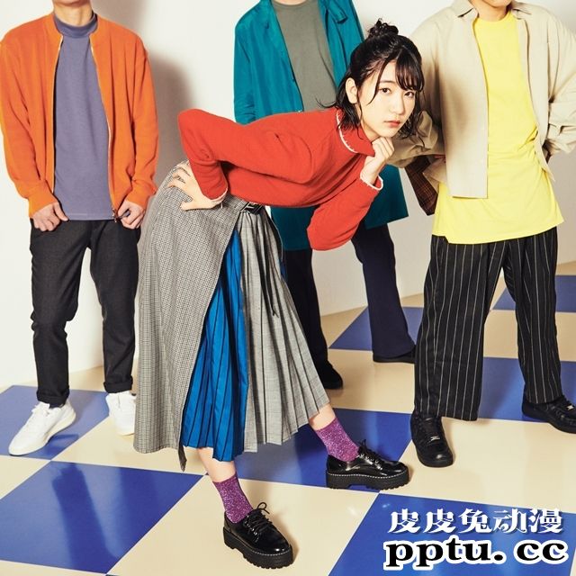 动画「炎炎消防队贰之章」ED由“果味汽水女孩”演唱！-皮皮兔动漫