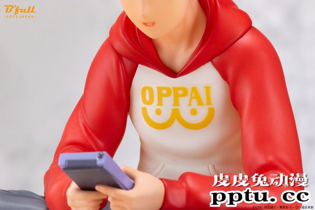 「一拳超人」埼玉手办发售