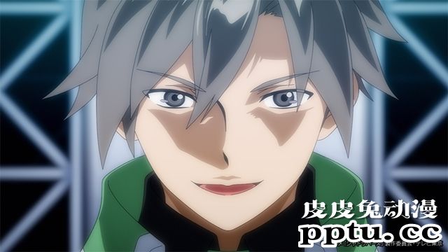 「影之诗」第9话先行画面公开