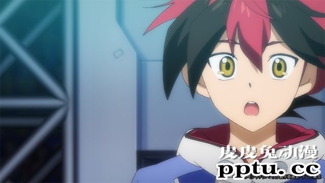 「影之诗」第9话先行画面公开