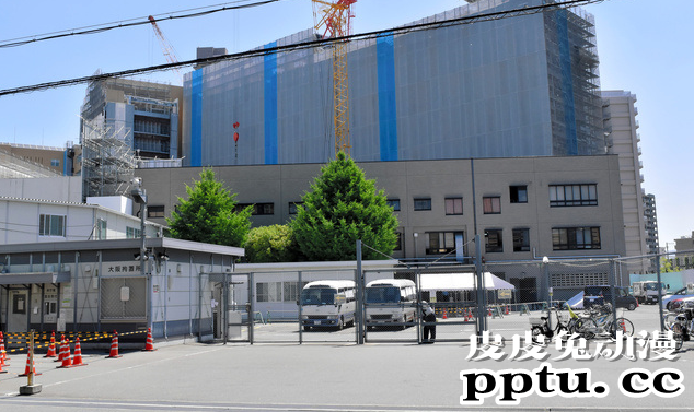 远山大辅被指派当青叶的律师 申请保释犯罪嫌疑人-皮皮兔动漫