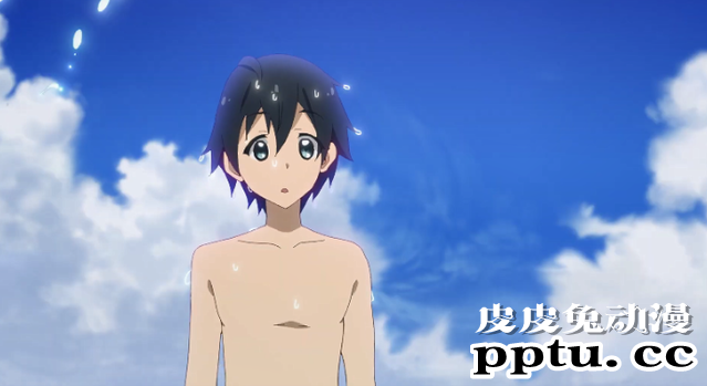 福利来了！TV动画「公主连结！Re:Dive」泳装回预告公开