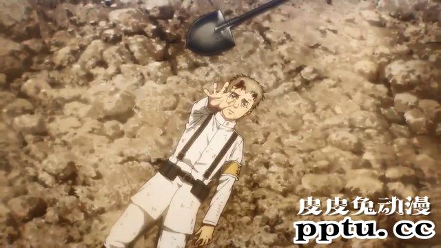「进击的巨人」最终季公开正式宣传片 改为MAPPA制作