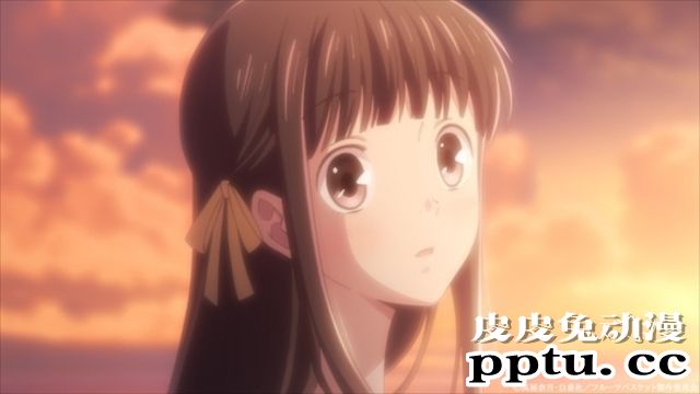 「水果篮子2」第9话先行画面-皮皮兔动漫