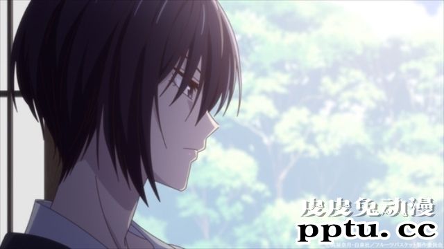 「水果篮子2」第9话先行画面