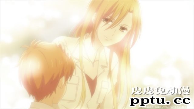 「水果篮子2」第9话先行画面