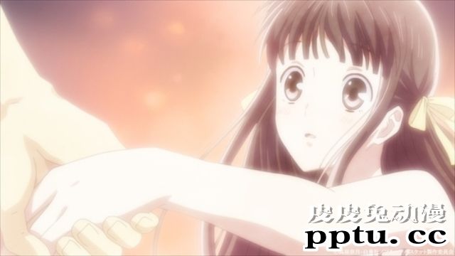 「水果篮子2」第9话先行画面