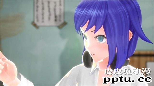 「言灵少女 -Microphone soul spinners-」第17话先行画面公开