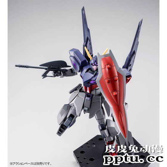 「机动战士高达SEED DESTINY」手办发售-皮皮兔动漫