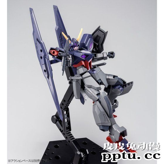 「机动战士高达SEED DESTINY」手办发售