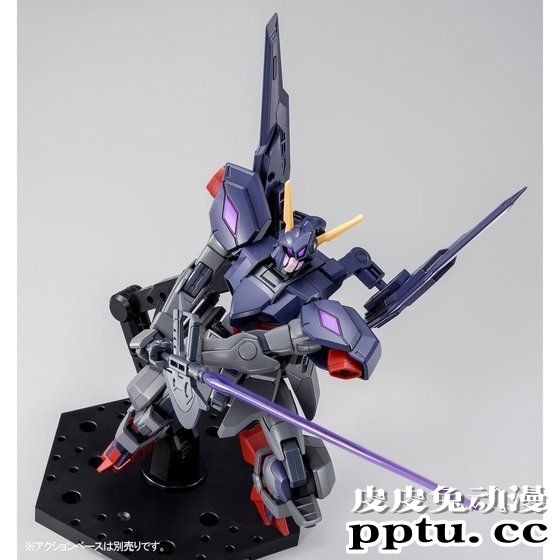 「机动战士高达SEED DESTINY」手办发售