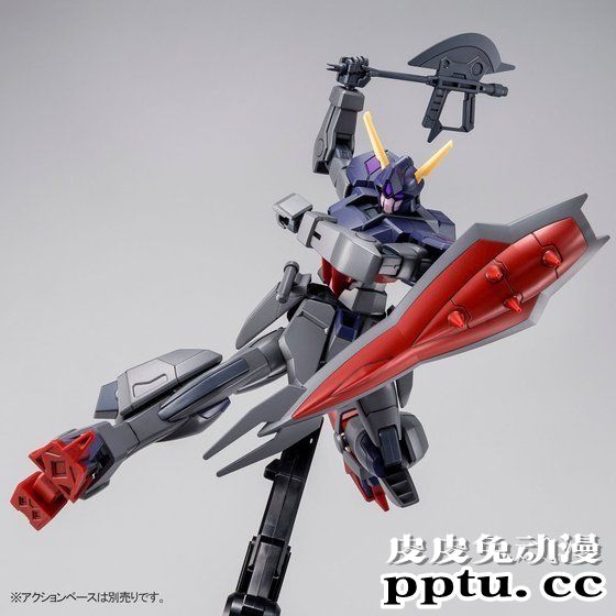 「机动战士高达SEED DESTINY」手办发售