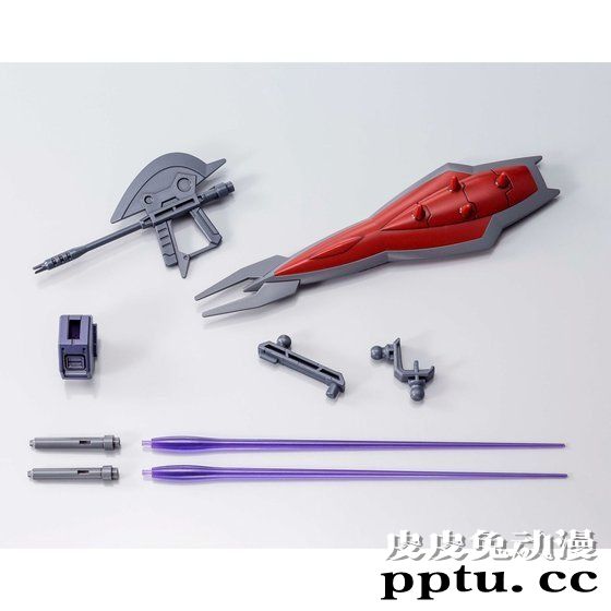 「机动战士高达SEED DESTINY」手办发售