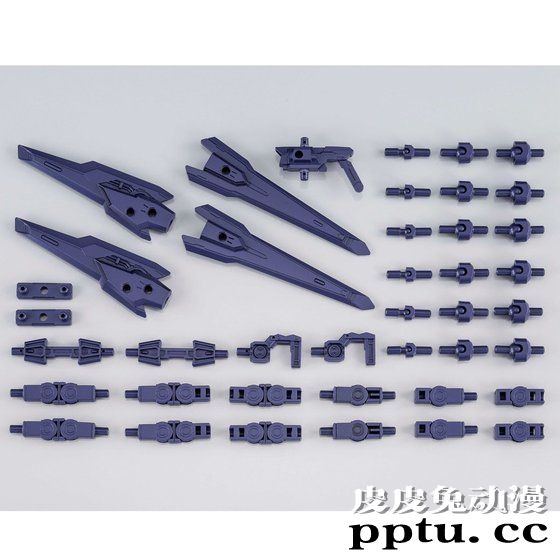 「机动战士高达SEED DESTINY」手办发售