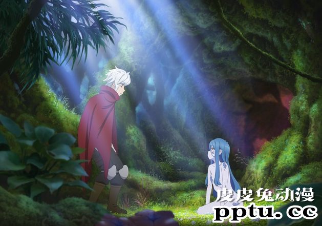 「在地下城寻求邂逅是否搞错了什么」第三季宣布延期-皮皮兔动漫