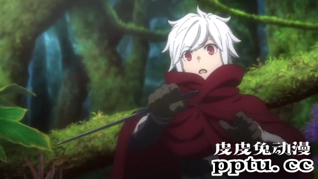 「在地下城寻求邂逅是否搞错了什么」第三季宣布延期