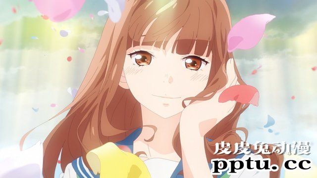 剧场版动画「恋途未卜」本篇新场景公开-皮皮兔动漫