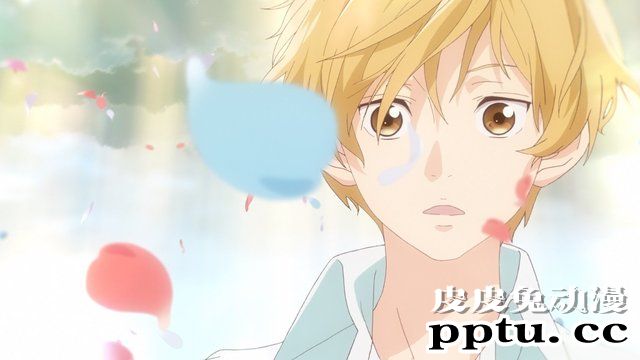 剧场版动画「恋途未卜」本篇新场景公开