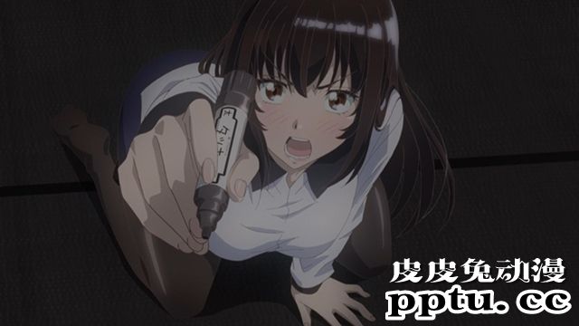 5.31（日）的ComicFesta动画「僧侣档」Festa特集开始！-皮皮兔动漫