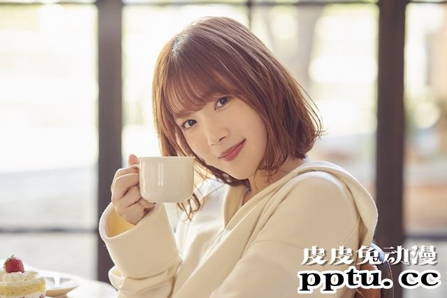 声优内田真礼巡回演唱会现场评论员节目于6月7日发布！-皮皮兔动漫