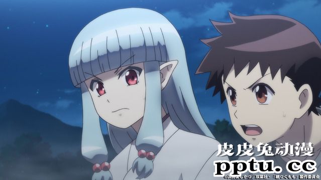 「继怪怪守护神」第九话先行画面公布