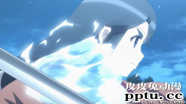 「继怪怪守护神」第九话先行画面公布