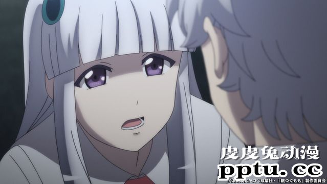 「继怪怪守护神」第九话先行画面公布