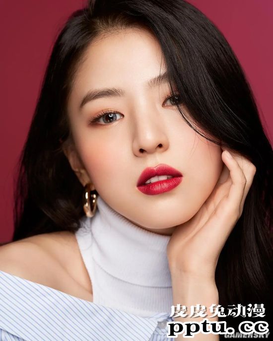 19禁韩剧中的“小宋慧乔” 因颜值火爆了网络-皮皮兔动漫