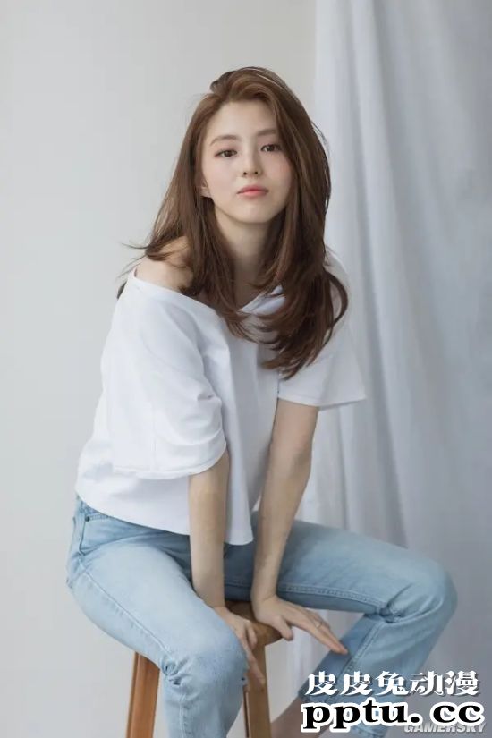 19禁韩剧中的“小宋慧乔” 因颜值火爆了网络