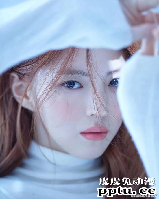 19禁韩剧中的“小宋慧乔” 因颜值火爆了网络