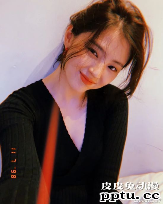 19禁韩剧中的“小宋慧乔” 因颜值火爆了网络