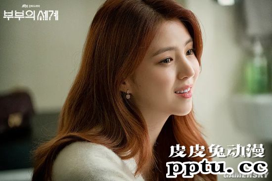 19禁韩剧中的“小宋慧乔” 因颜值火爆了网络