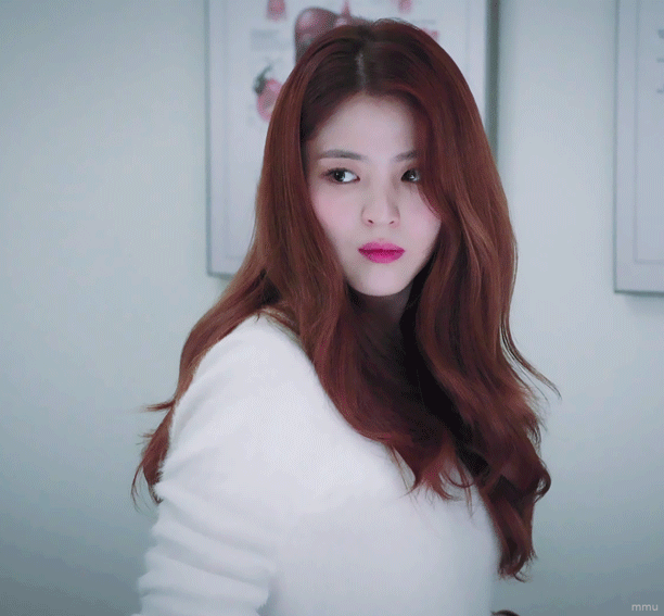 19禁韩剧中的“小宋慧乔” 因颜值火爆了网络