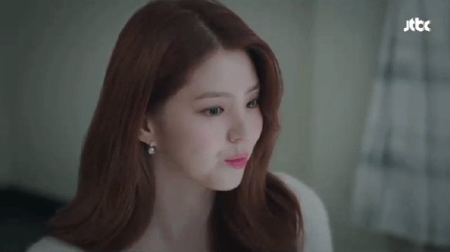 19禁韩剧中的“小宋慧乔” 因颜值火爆了网络