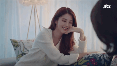 19禁韩剧中的“小宋慧乔” 因颜值火爆了网络