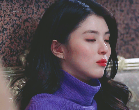 19禁韩剧中的“小宋慧乔” 因颜值火爆了网络