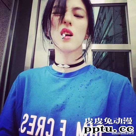 19禁韩剧中的“小宋慧乔” 因颜值火爆了网络