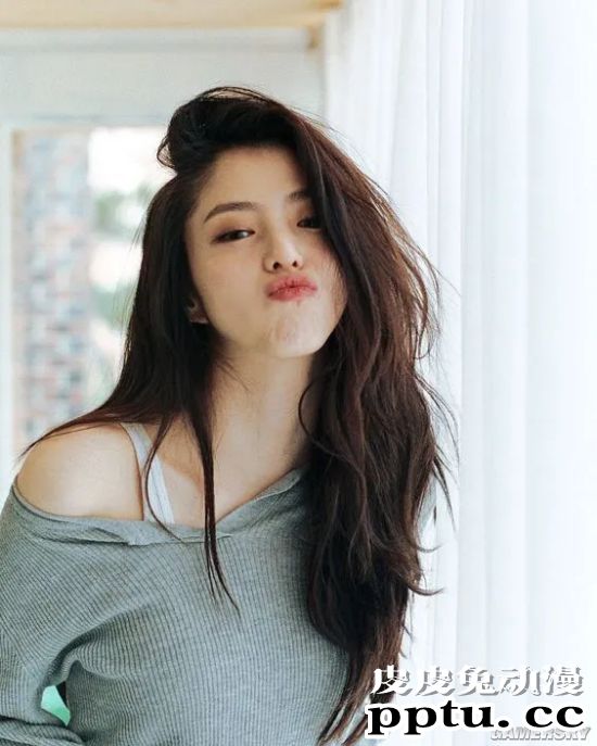 19禁韩剧中的“小宋慧乔” 因颜值火爆了网络