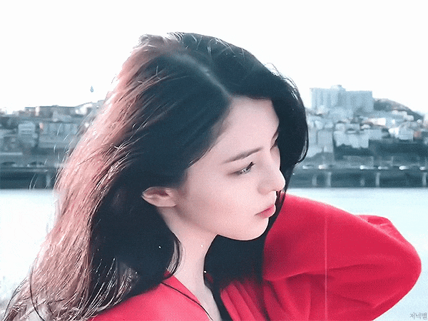 19禁韩剧中的“小宋慧乔” 因颜值火爆了网络