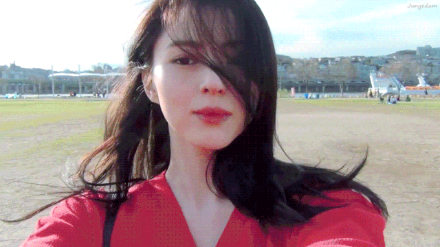 19禁韩剧中的“小宋慧乔” 因颜值火爆了网络