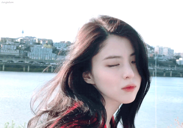 19禁韩剧中的“小宋慧乔” 因颜值火爆了网络