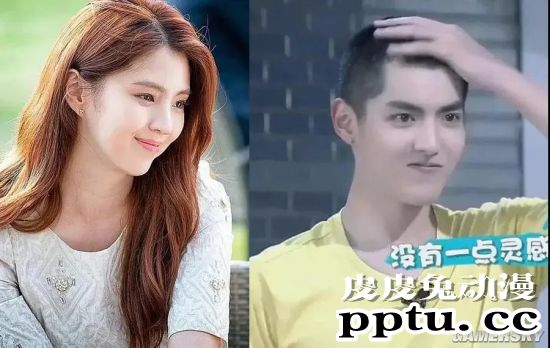 19禁韩剧中的“小宋慧乔” 因颜值火爆了网络