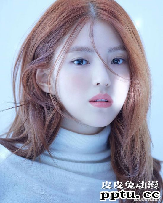 19禁韩剧中的“小宋慧乔” 因颜值火爆了网络