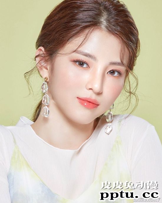 19禁韩剧中的“小宋慧乔” 因颜值火爆了网络