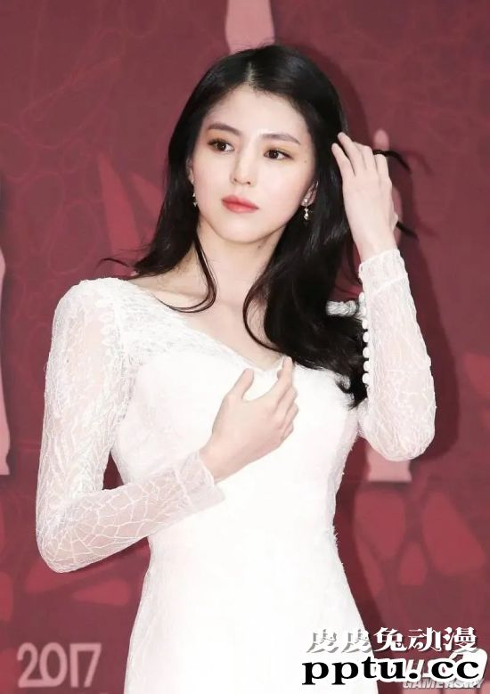 19禁韩剧中的“小宋慧乔” 因颜值火爆了网络