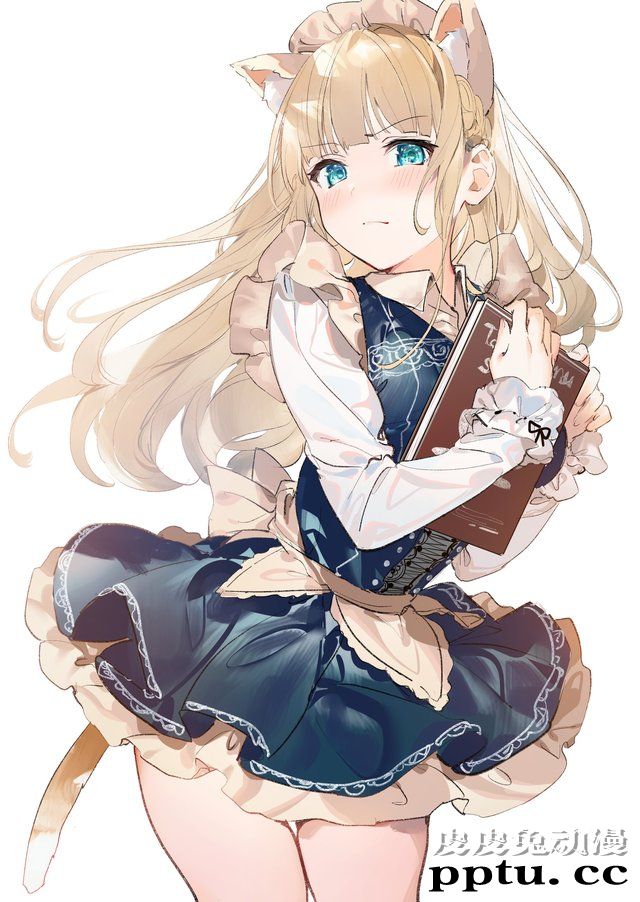 轻小说「侦探已经死了」第三卷宣传绘-皮皮兔动漫