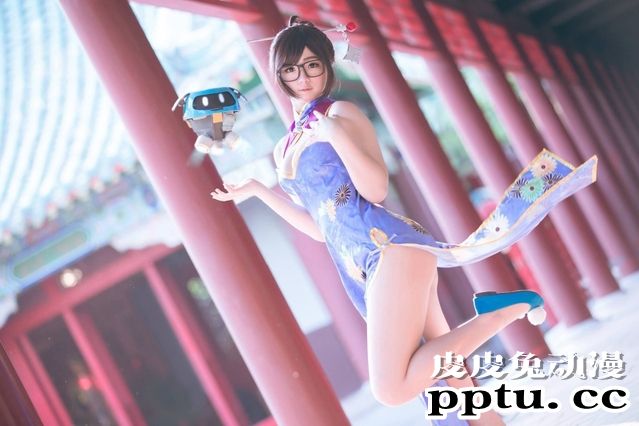 Lynn饰演角色「DMC 5」「火焰之纹章if」等cosplay特辑！-皮皮兔动漫