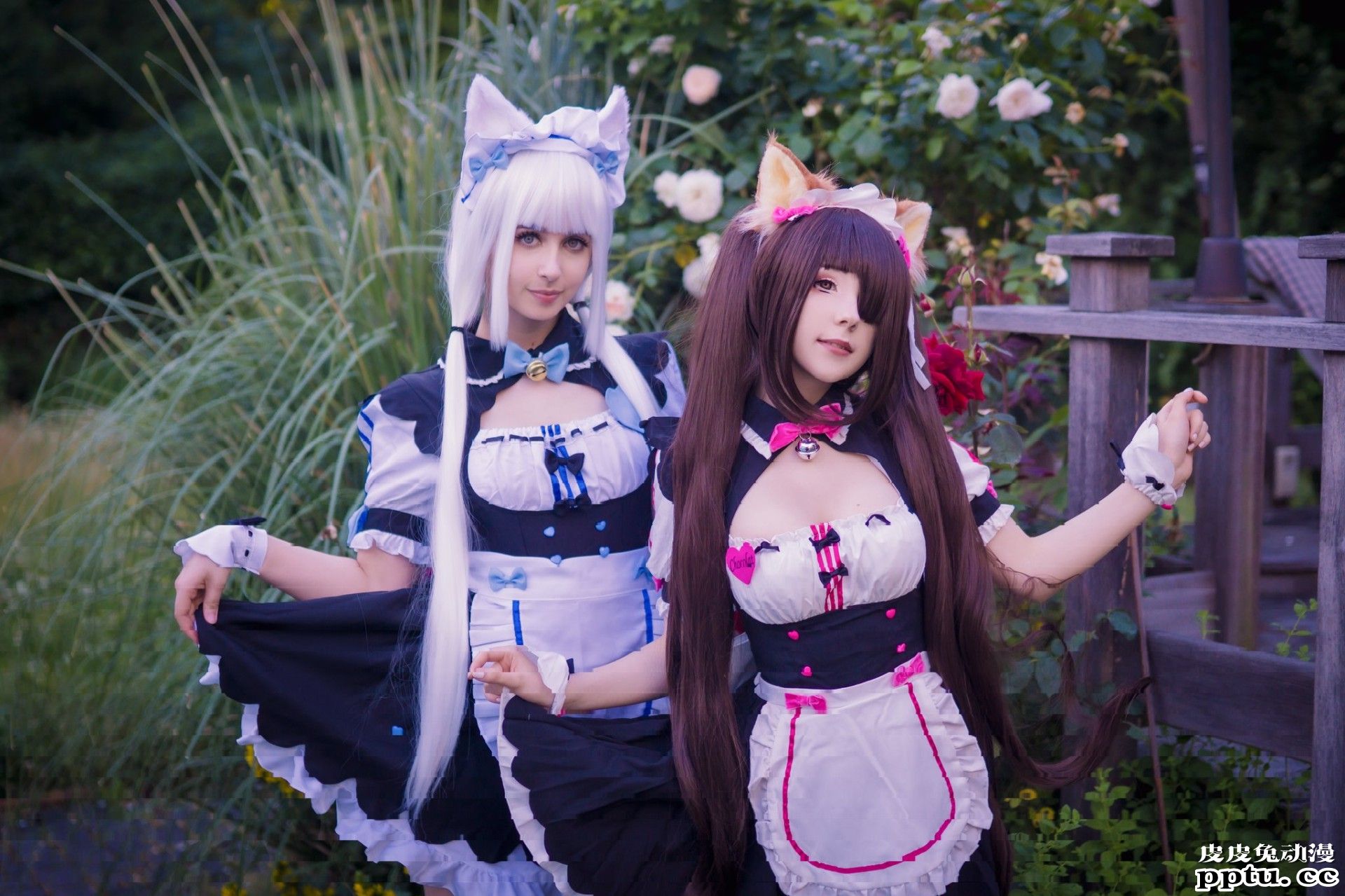 2B小姐姐黑丝集结 一周大师级CosPlay赏