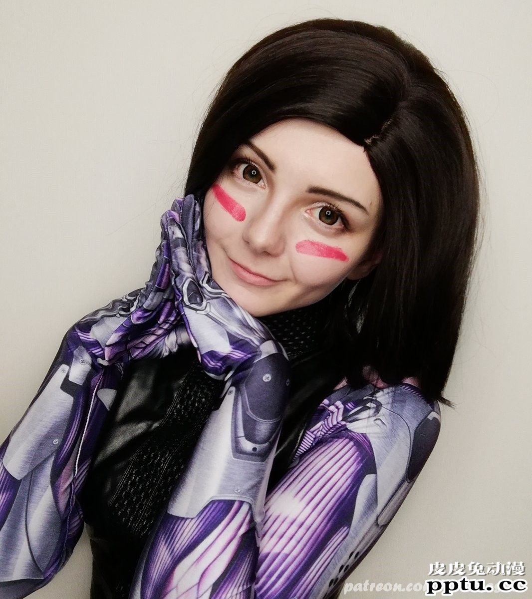 2B小姐姐黑丝集结 一周大师级CosPlay赏