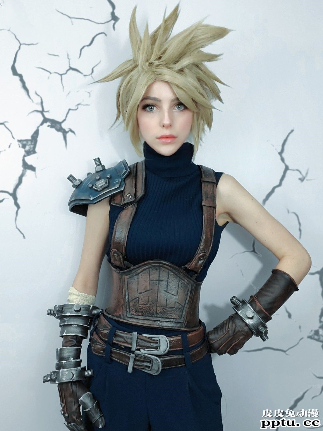 2B小姐姐黑丝集结 一周大师级CosPlay赏